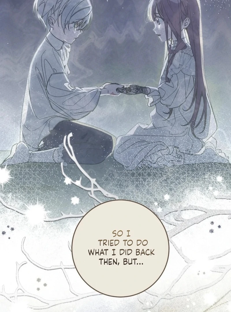 I Am the Evil Wife of a Young Husband Chapter 9 - page 114