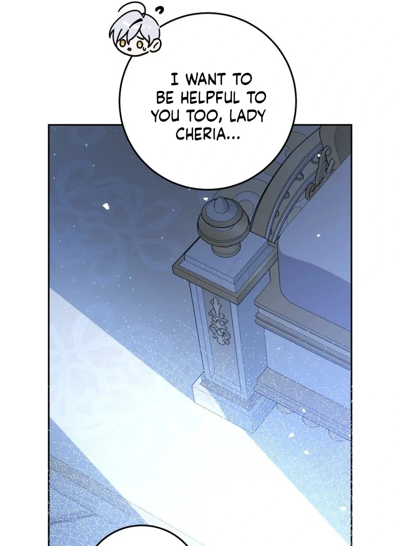 I Am the Evil Wife of a Young Husband Chapter 9 - page 118