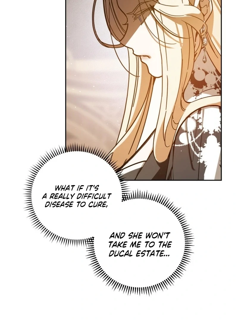 I Am the Evil Wife of a Young Husband Chapter 9 - page 11