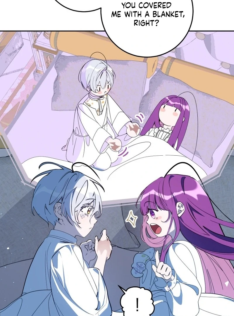 I Am the Evil Wife of a Young Husband Chapter 9 - page 120