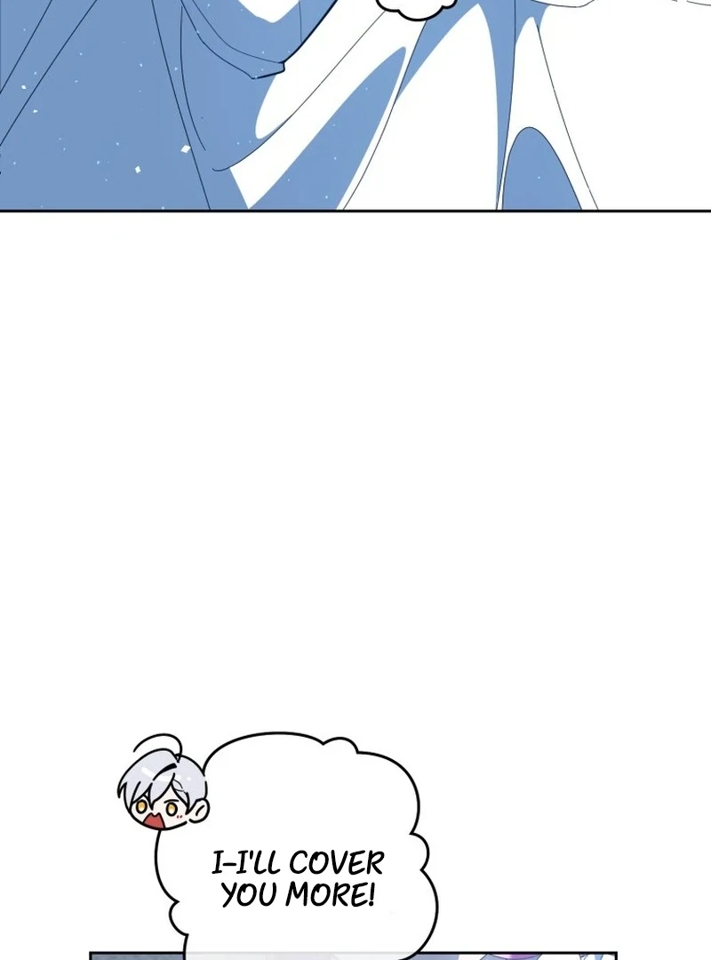 I Am the Evil Wife of a Young Husband Chapter 9 - page 121