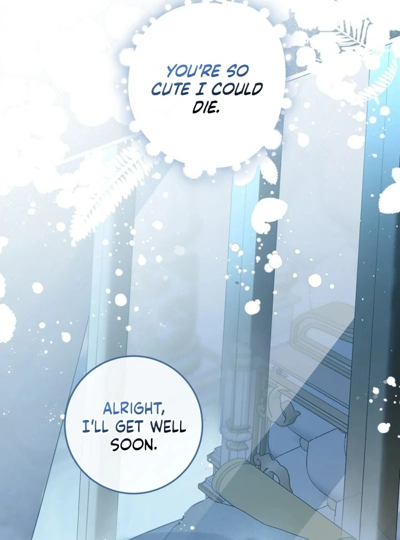 I Am the Evil Wife of a Young Husband Chapter 9 - page 129