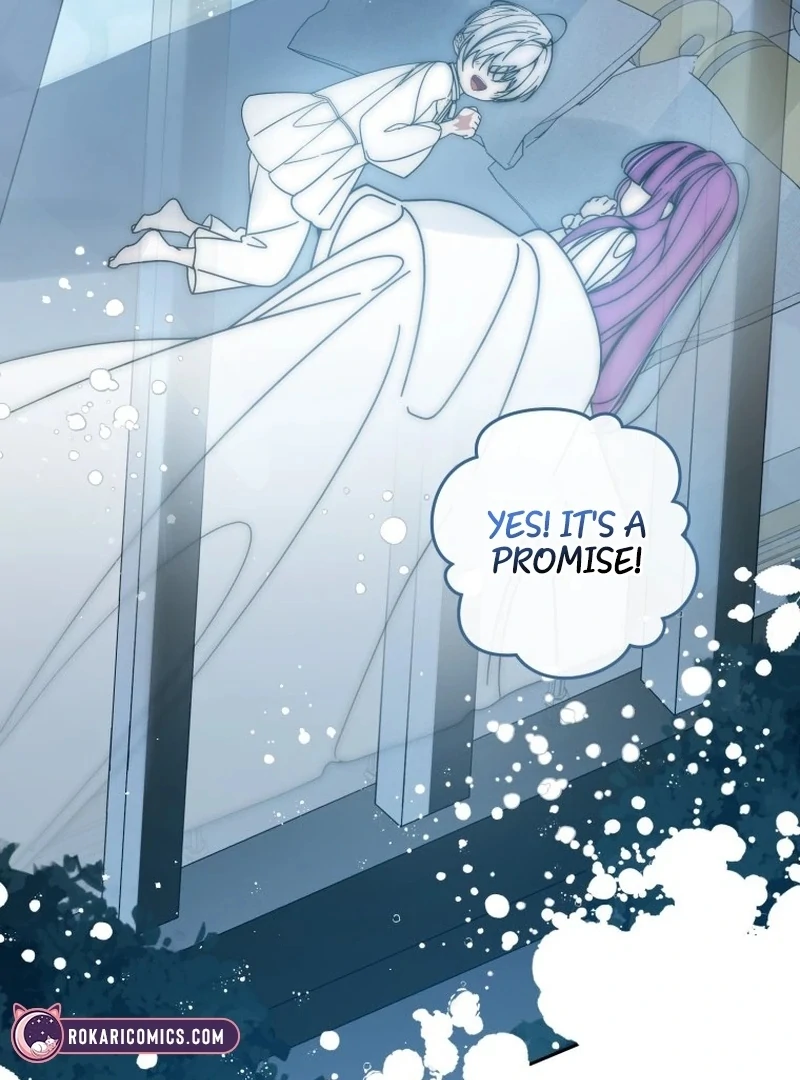 I Am the Evil Wife of a Young Husband Chapter 9 - page 130