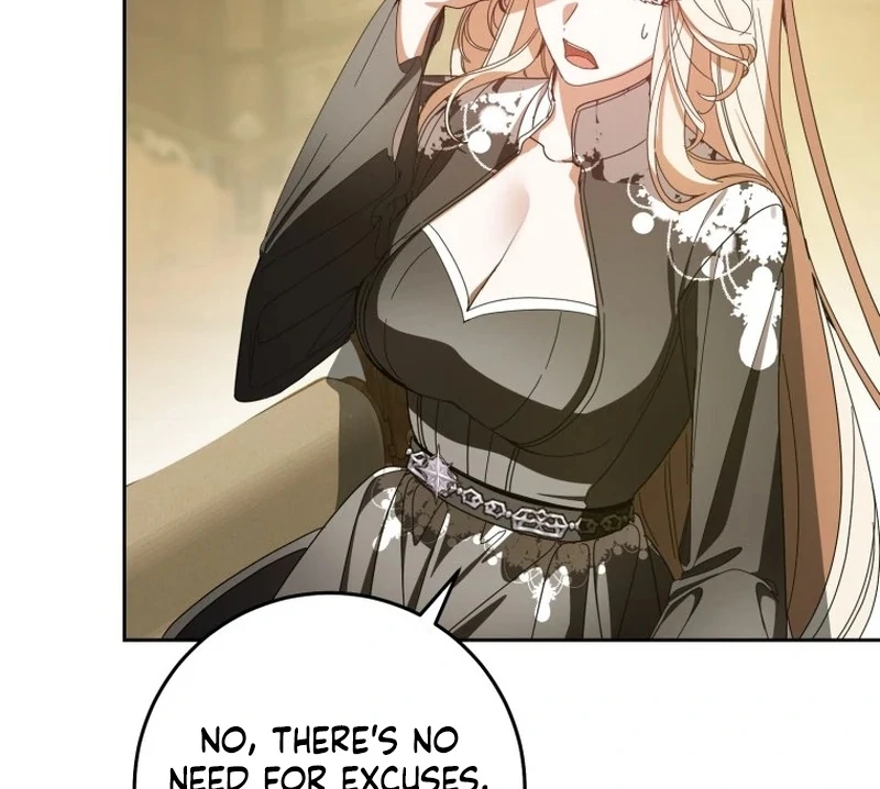 I Am the Evil Wife of a Young Husband Chapter 9 - page 16