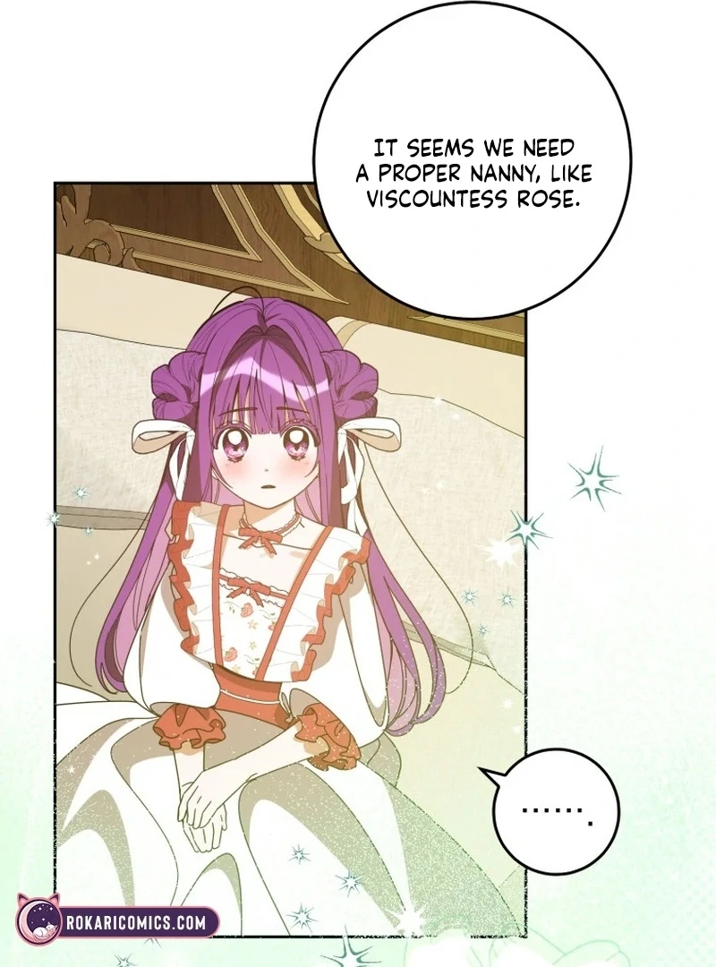 I Am the Evil Wife of a Young Husband Chapter 9 - page 18
