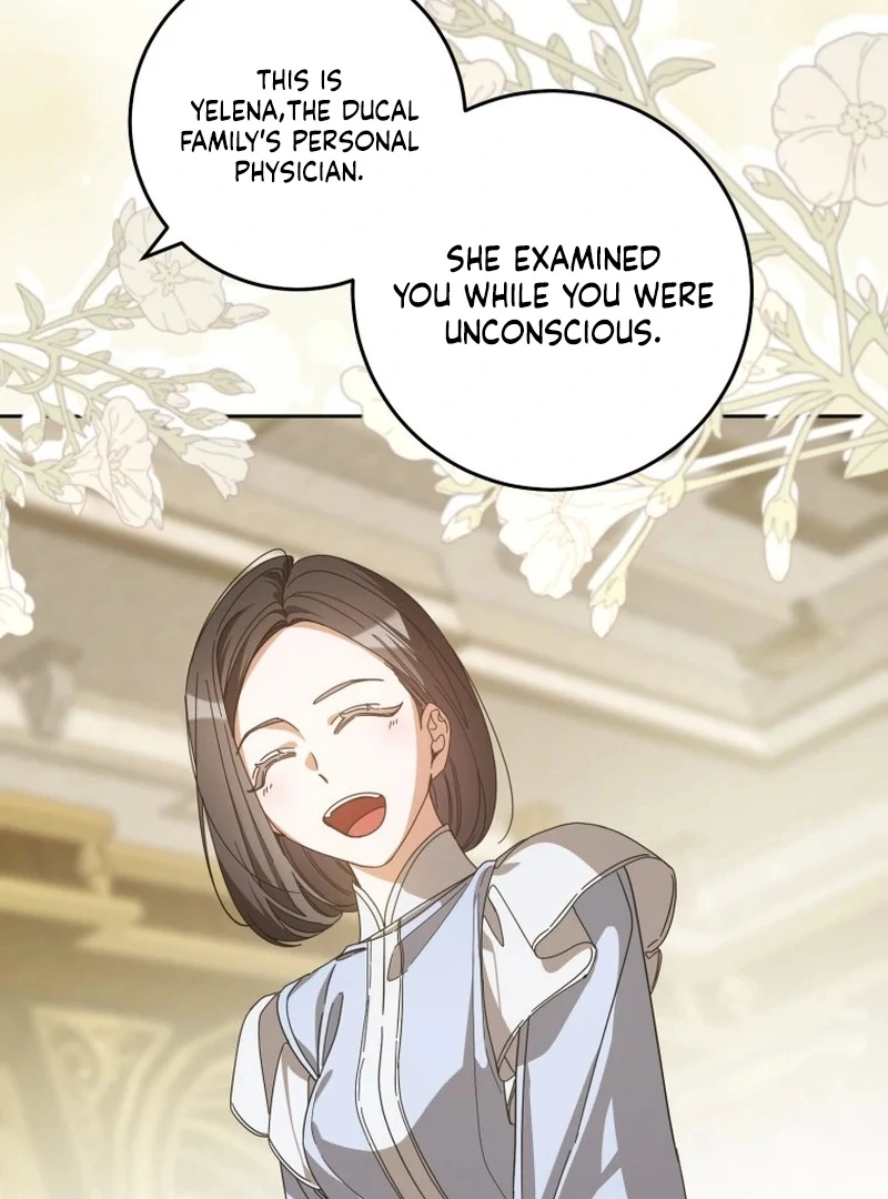 I Am the Evil Wife of a Young Husband Chapter 9 - page 22
