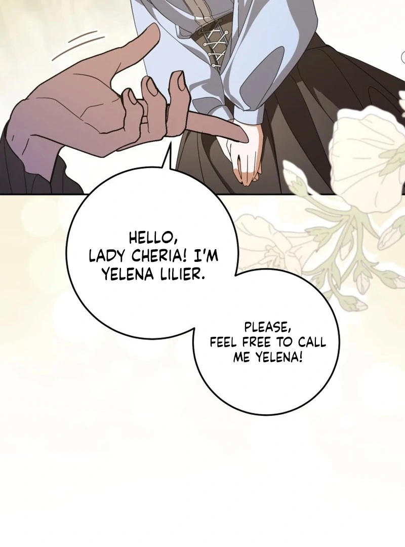 I Am the Evil Wife of a Young Husband Chapter 9 - page 23