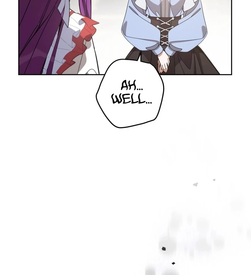 I Am the Evil Wife of a Young Husband Chapter 9 - page 25