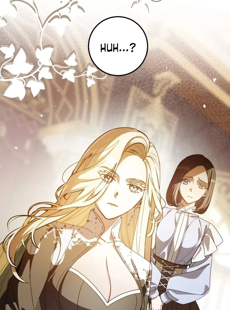 I Am the Evil Wife of a Young Husband Chapter 9 - page 2