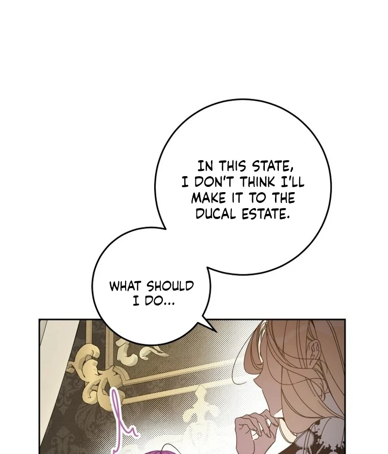 I Am the Evil Wife of a Young Husband Chapter 9 - page 33
