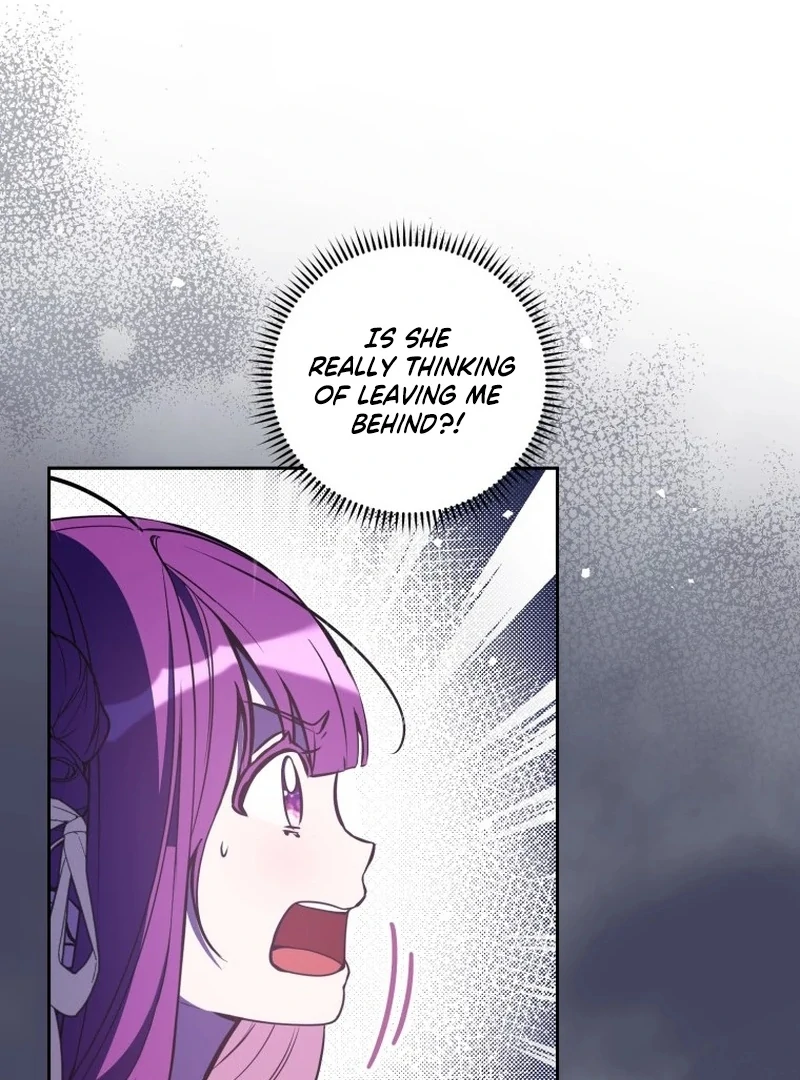 I Am the Evil Wife of a Young Husband Chapter 9 - page 35