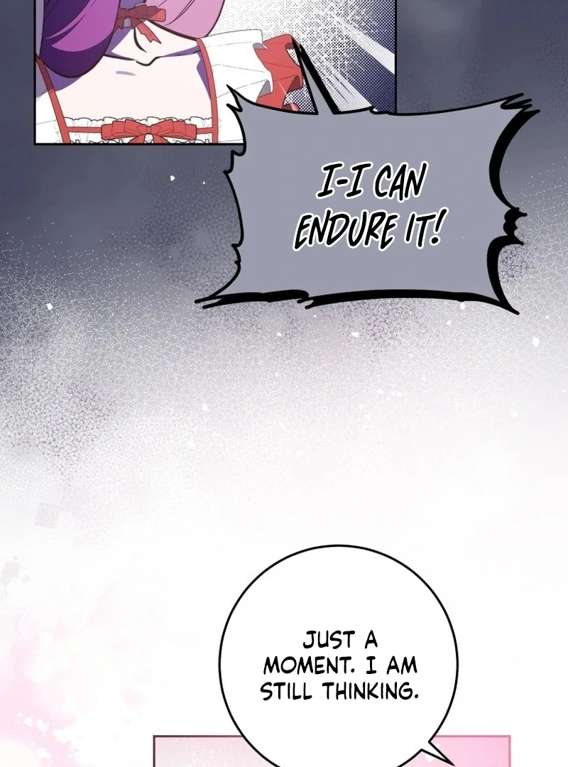 I Am the Evil Wife of a Young Husband Chapter 9 - page 36