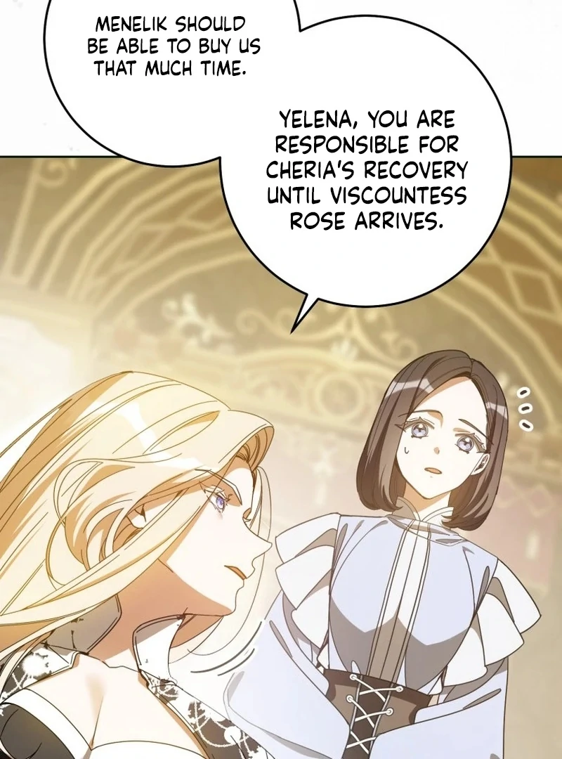 I Am the Evil Wife of a Young Husband Chapter 9 - page 39