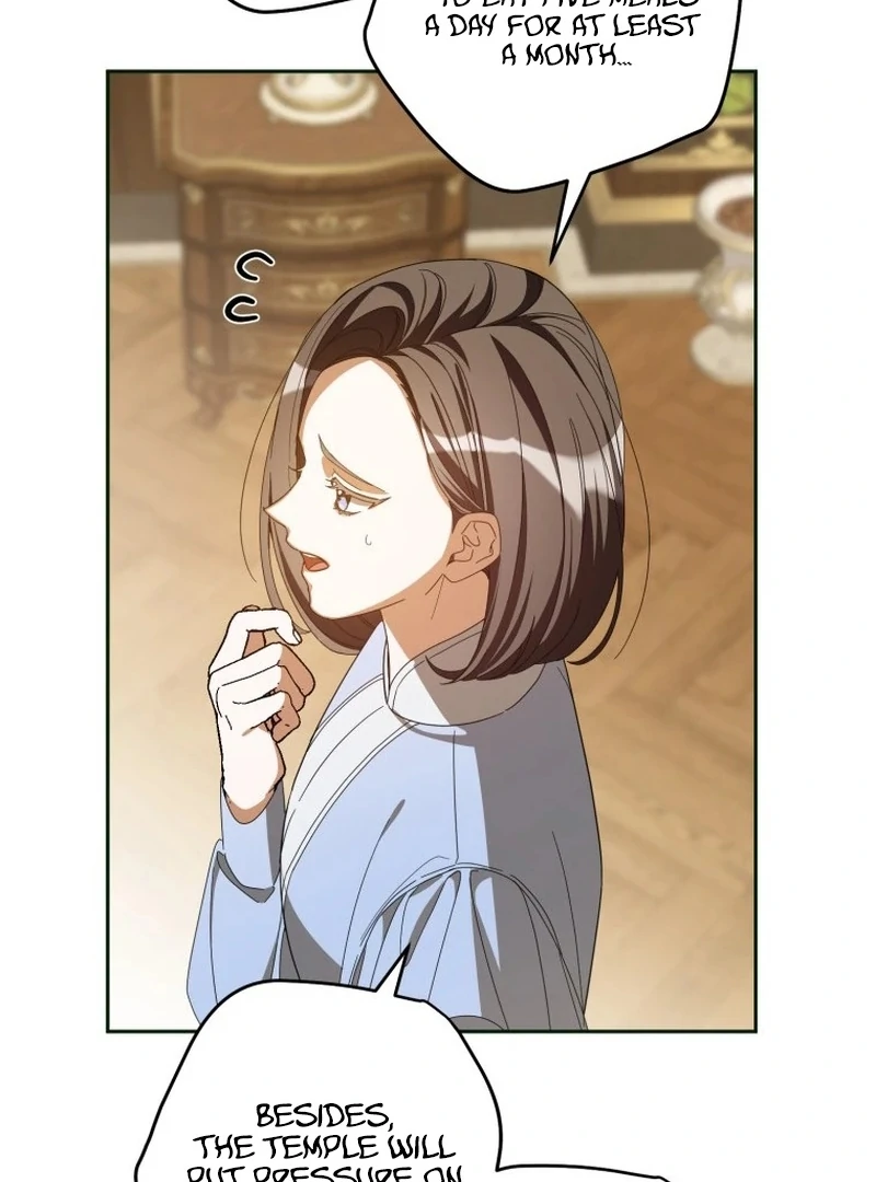 I Am the Evil Wife of a Young Husband Chapter 9 - page 41