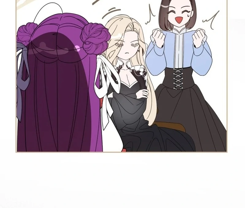 I Am the Evil Wife of a Young Husband Chapter 9 - page 44