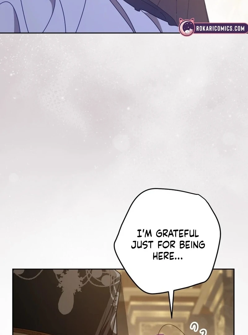 I Am the Evil Wife of a Young Husband Chapter 9 - page 48