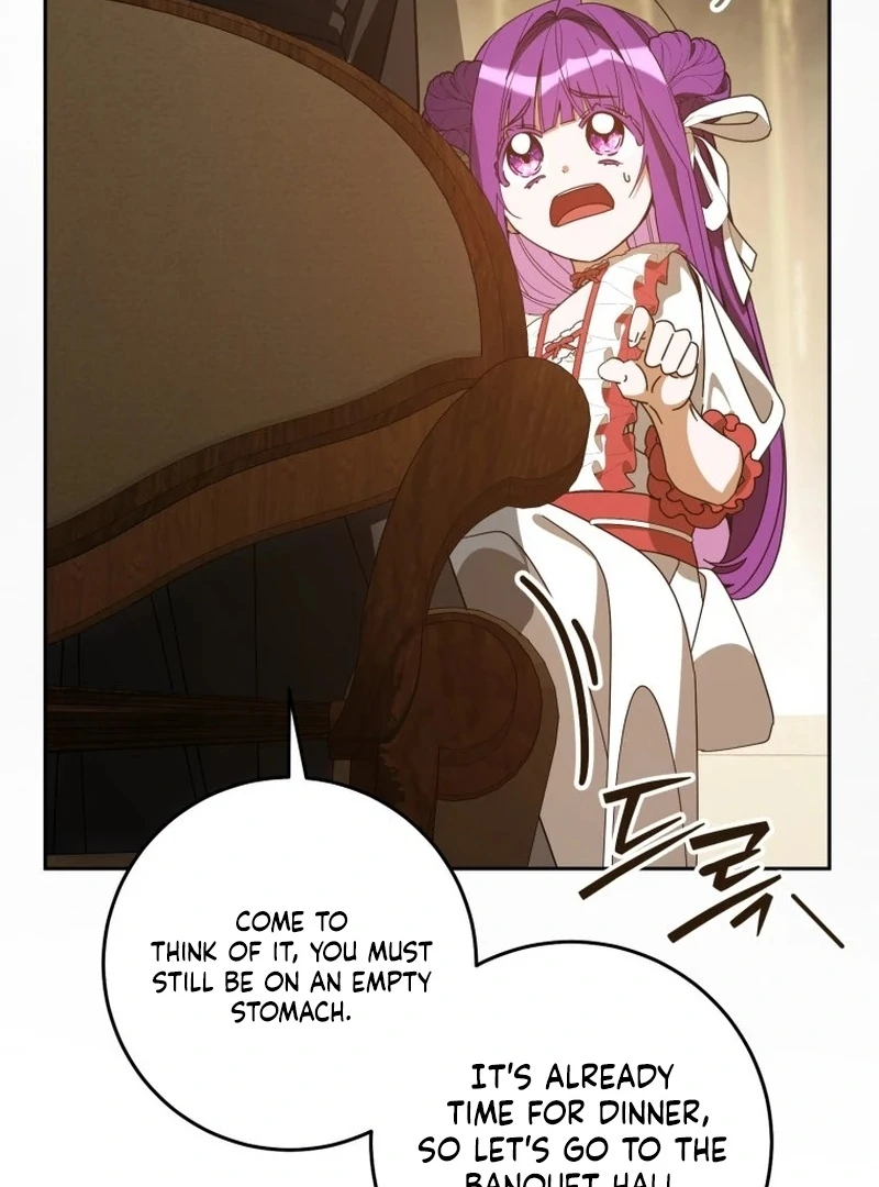 I Am the Evil Wife of a Young Husband Chapter 9 - page 49