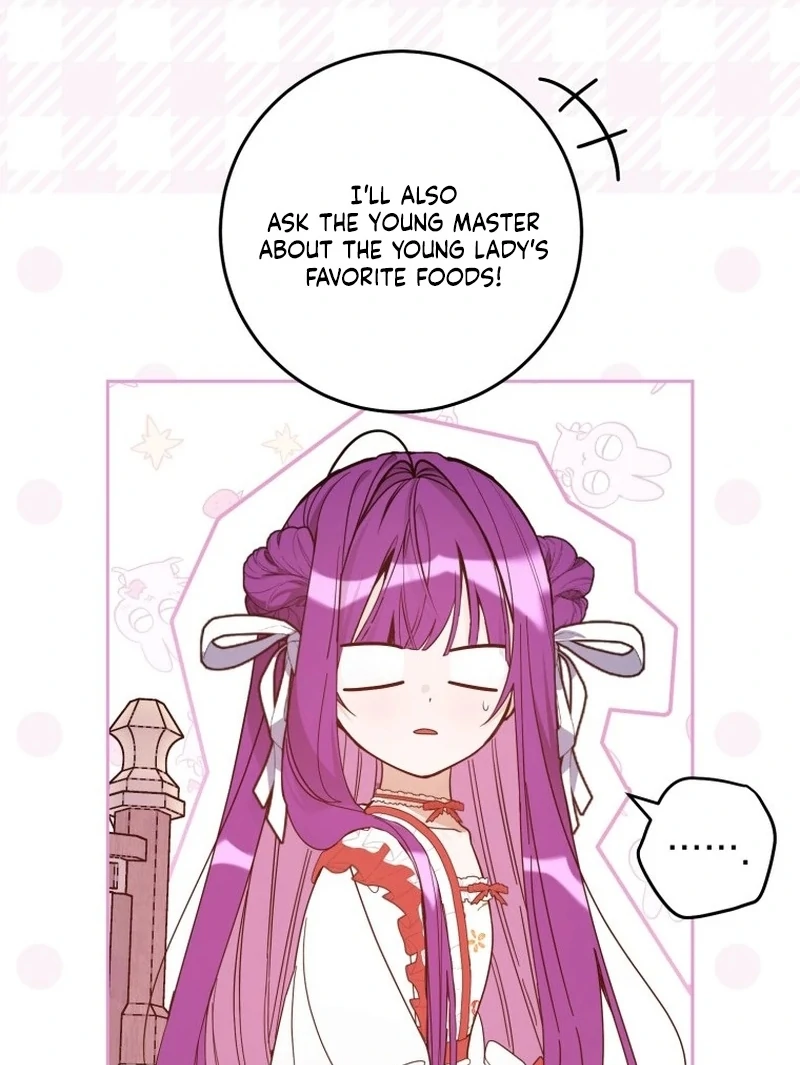 I Am the Evil Wife of a Young Husband Chapter 9 - page 52