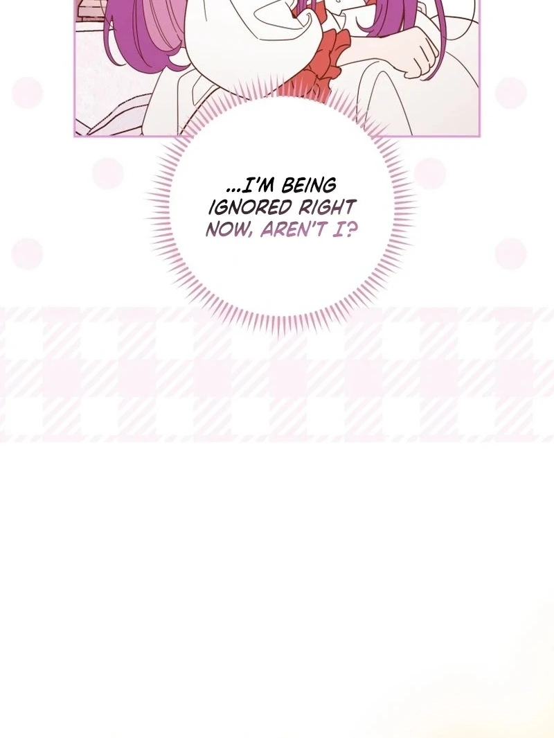 I Am the Evil Wife of a Young Husband Chapter 9 - page 53