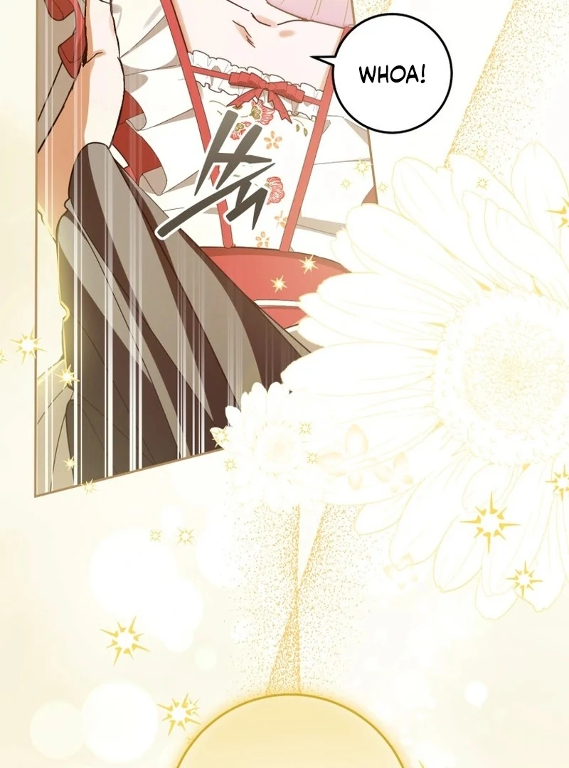 I Am the Evil Wife of a Young Husband Chapter 9 - page 56