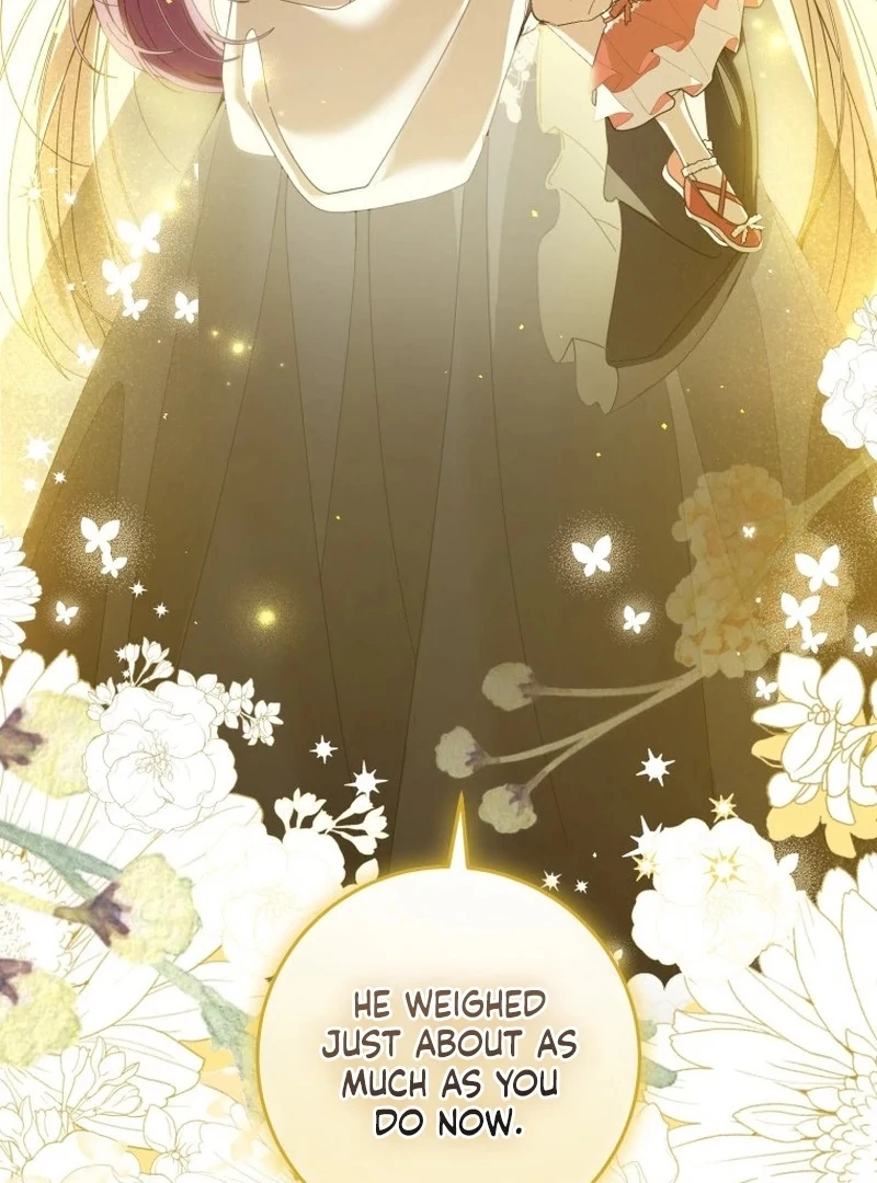 I Am the Evil Wife of a Young Husband Chapter 9 - page 58