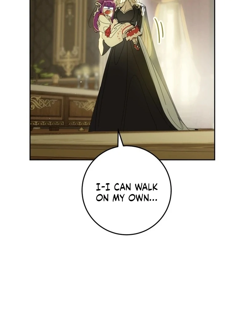 I Am the Evil Wife of a Young Husband Chapter 9 - page 60
