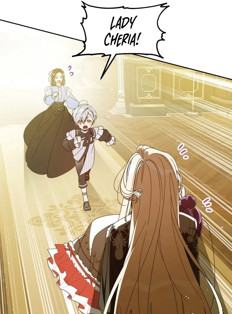 I Am the Evil Wife of a Young Husband Chapter 9 - page 63