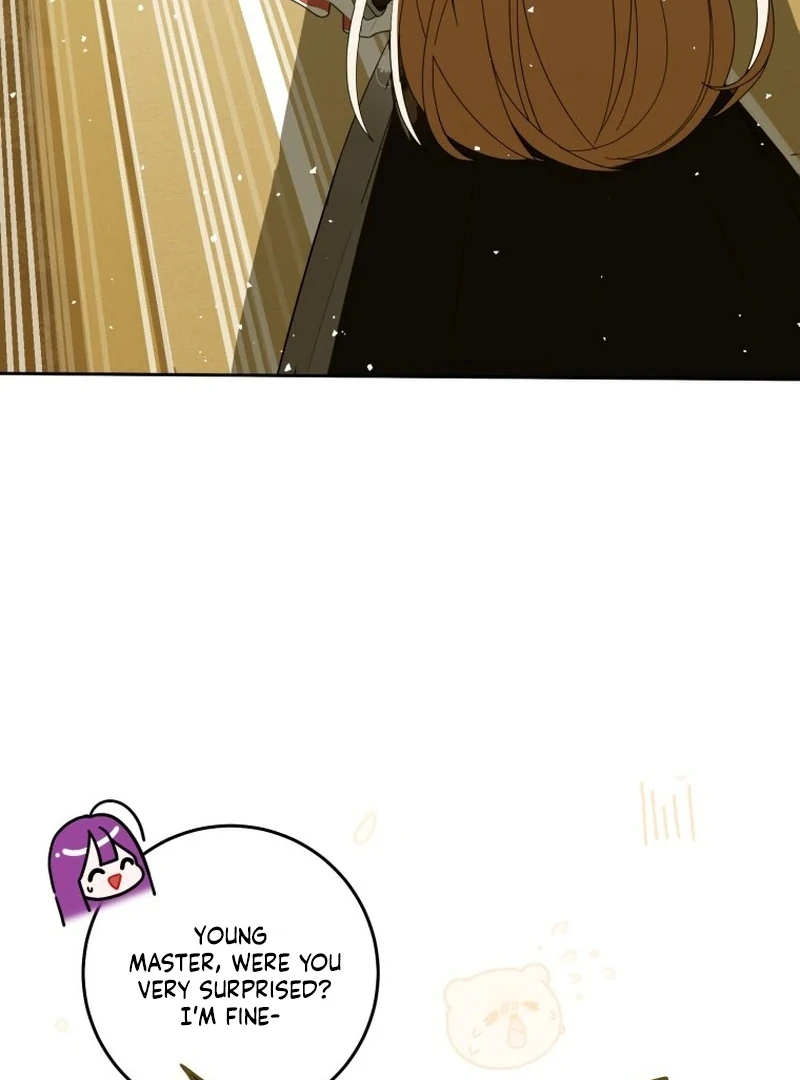 I Am the Evil Wife of a Young Husband Chapter 9 - page 64