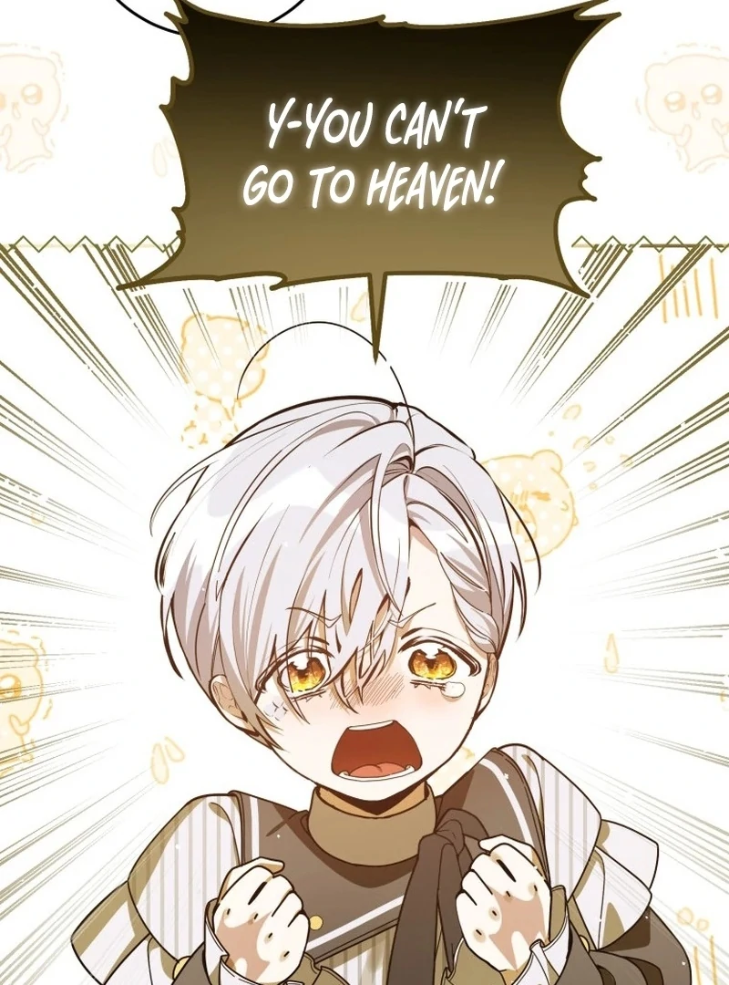 I Am the Evil Wife of a Young Husband Chapter 9 - page 65
