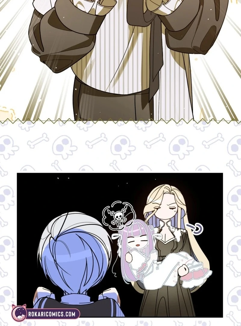 I Am the Evil Wife of a Young Husband Chapter 9 - page 66