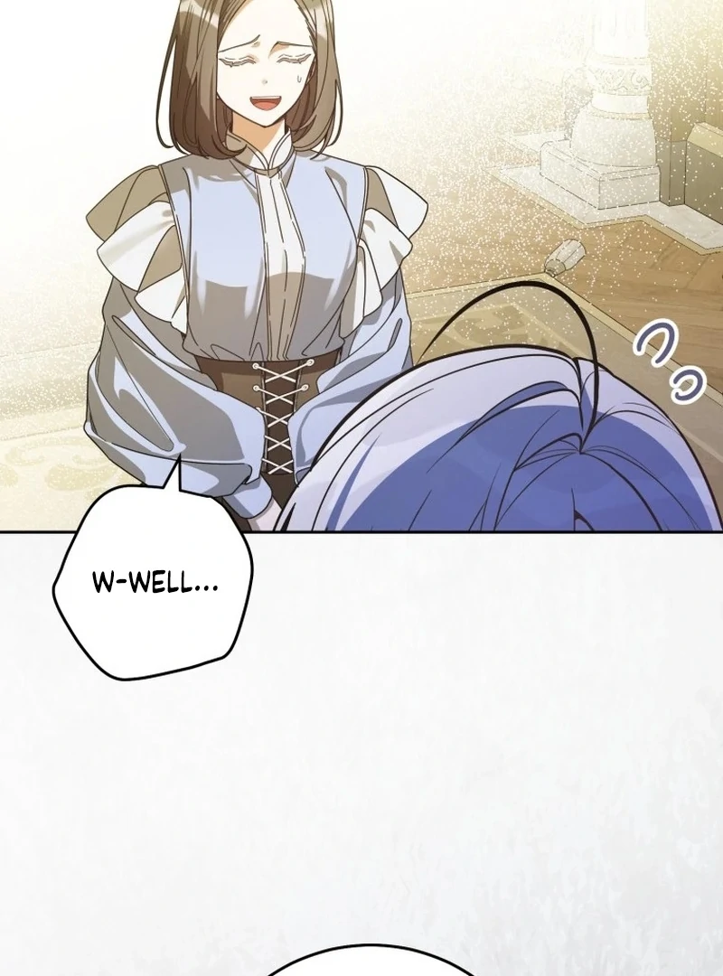 I Am the Evil Wife of a Young Husband Chapter 9 - page 68