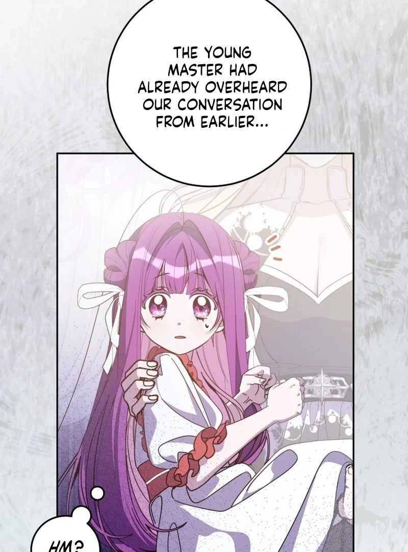 I Am the Evil Wife of a Young Husband Chapter 9 - page 69