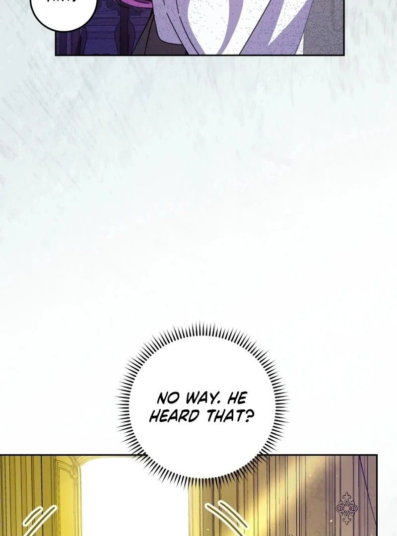 I Am the Evil Wife of a Young Husband Chapter 9 - page 70