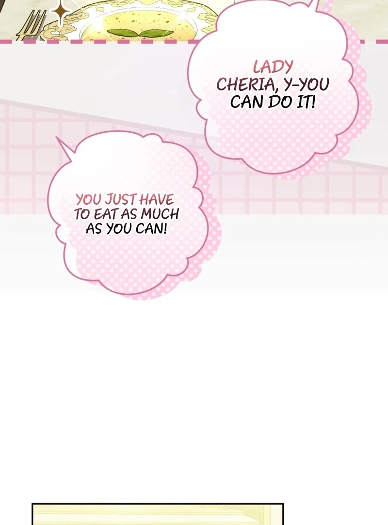 I Am the Evil Wife of a Young Husband Chapter 9 - page 77
