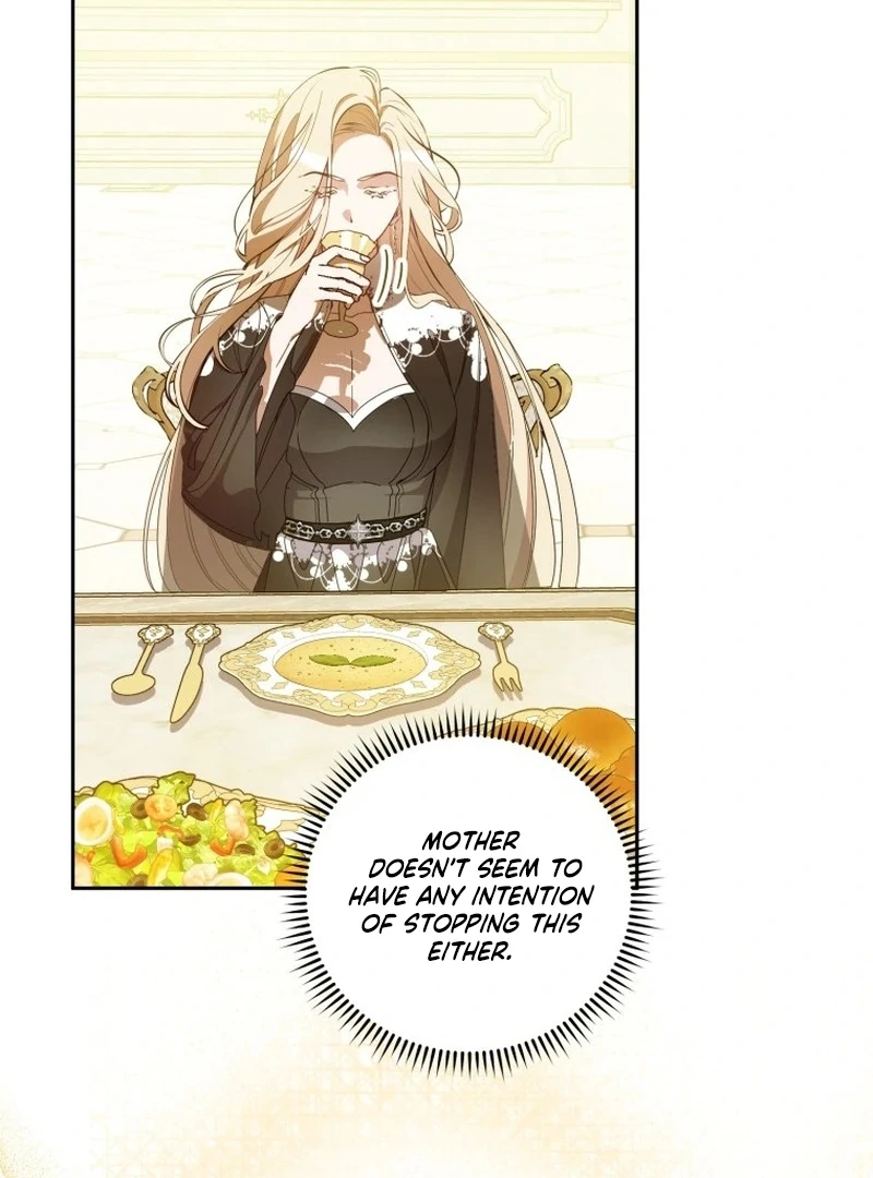 I Am the Evil Wife of a Young Husband Chapter 9 - page 78