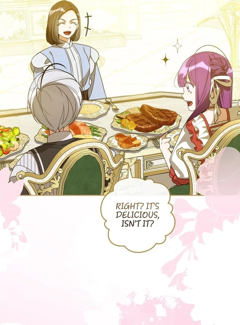 I Am the Evil Wife of a Young Husband Chapter 9 - page 82