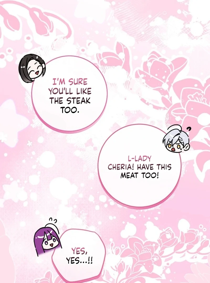 I Am the Evil Wife of a Young Husband Chapter 9 - page 83