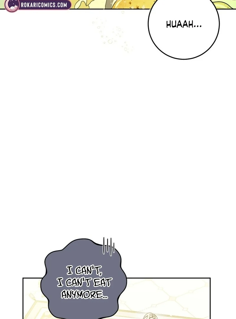 I Am the Evil Wife of a Young Husband Chapter 9 - page 86