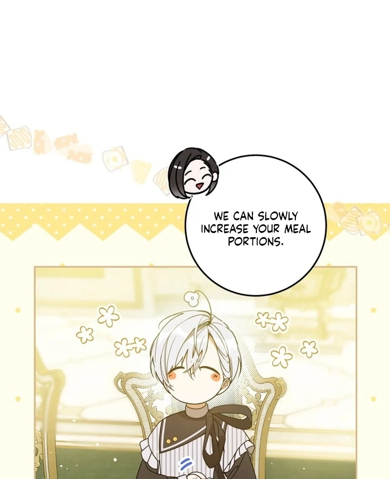 I Am the Evil Wife of a Young Husband Chapter 9 - page 88