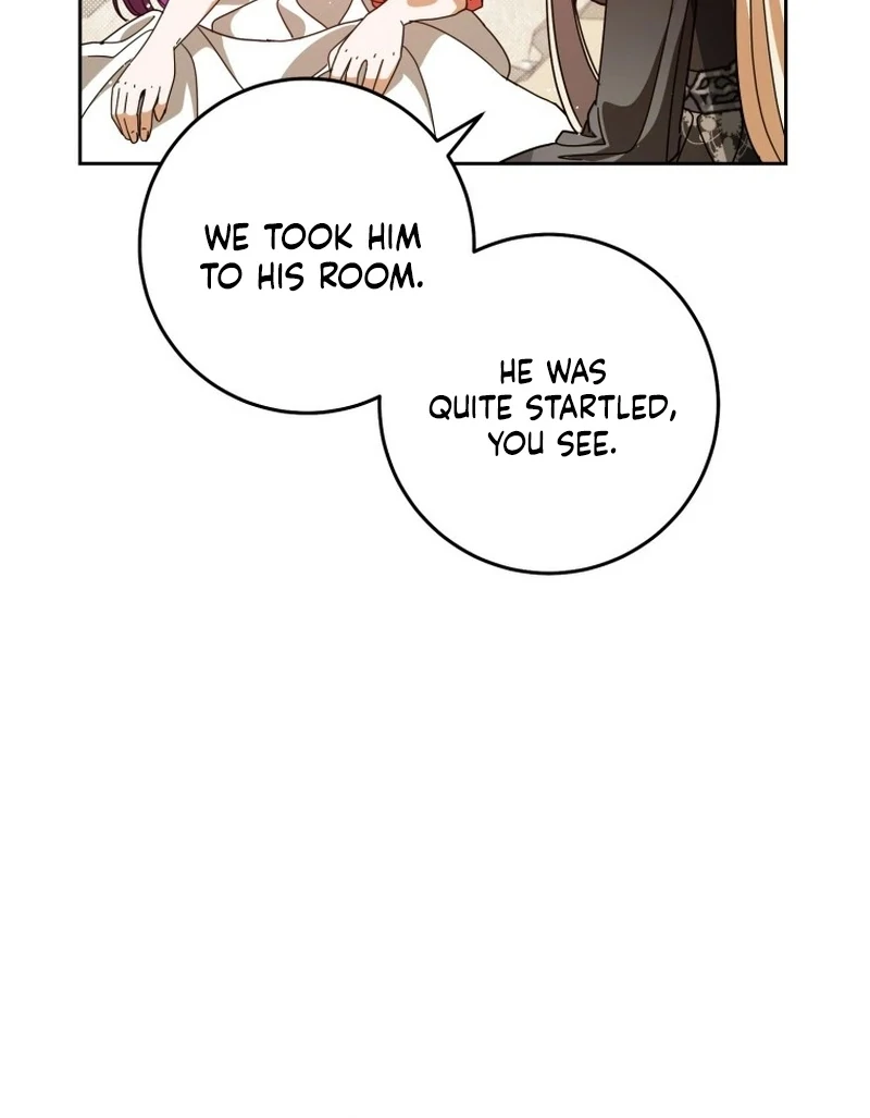 I Am the Evil Wife of a Young Husband Chapter 9 - page 8