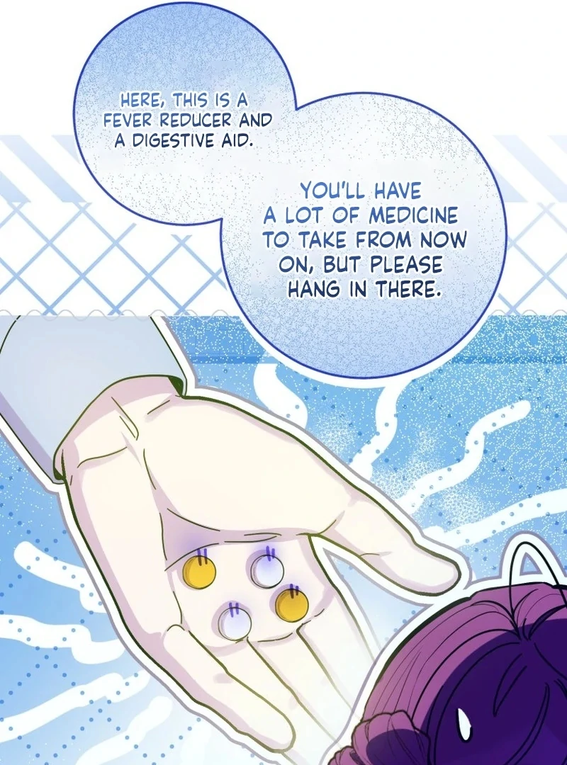 I Am the Evil Wife of a Young Husband Chapter 9 - page 90