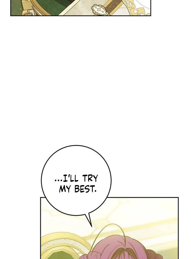 I Am the Evil Wife of a Young Husband Chapter 9 - page 93