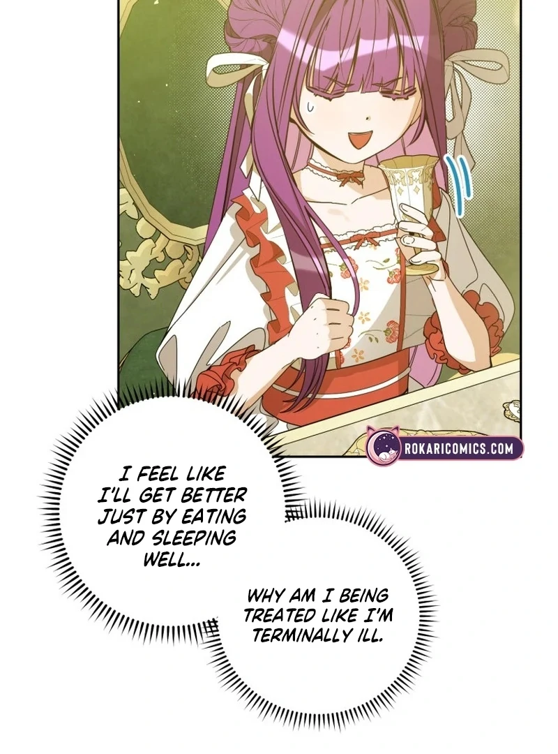 I Am the Evil Wife of a Young Husband Chapter 9 - page 94