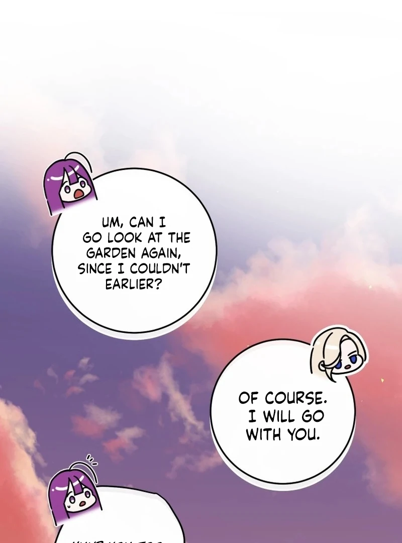 I Am the Evil Wife of a Young Husband Chapter 9 - page 95