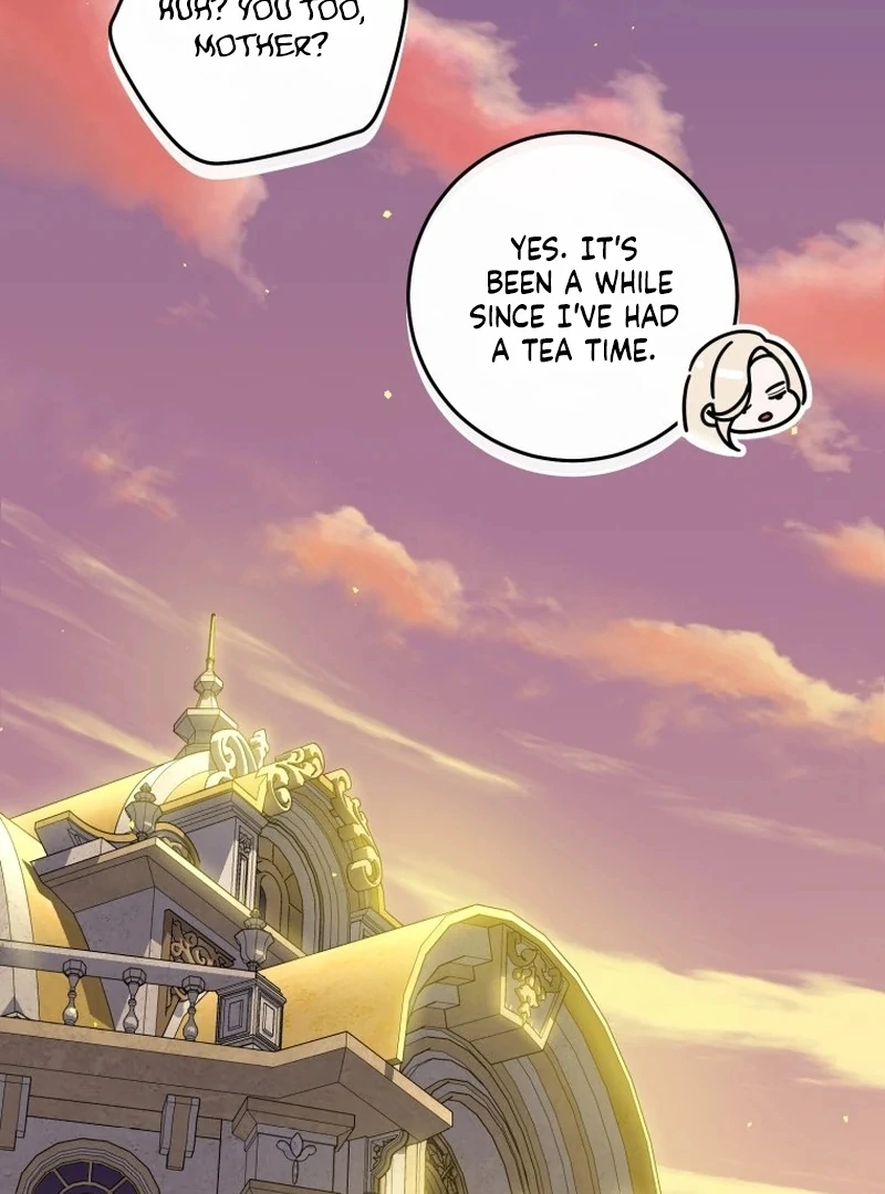 I Am the Evil Wife of a Young Husband Chapter 9 - page 96