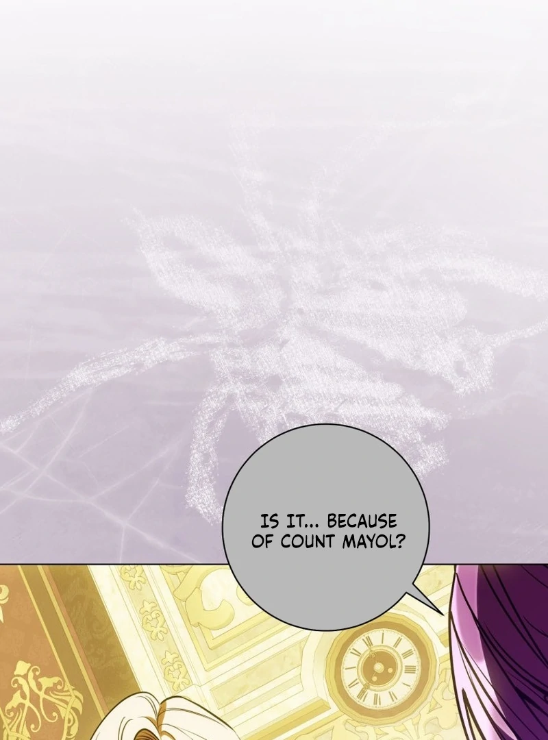 I Am the Evil Wife of a Young Husband Chapter 16 - page 99