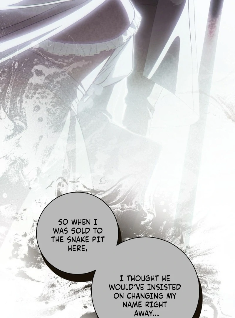 I Am the Evil Wife of a Young Husband Chapter 16 - page 104