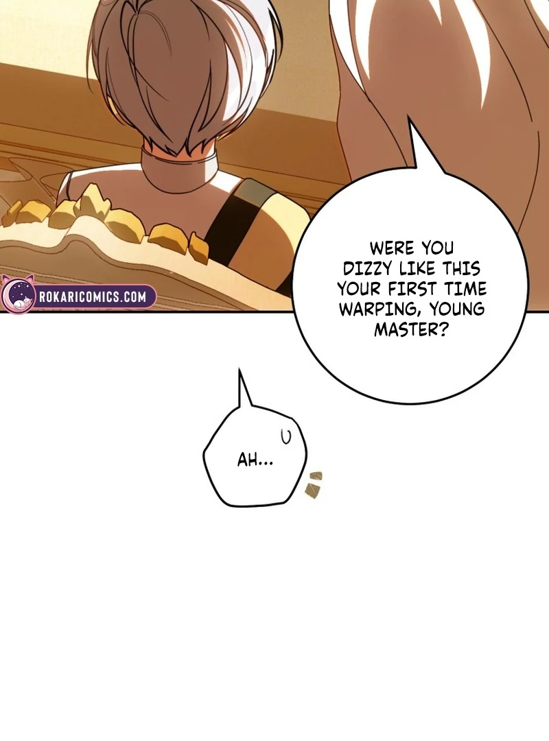 I Am the Evil Wife of a Young Husband Chapter 16 - page 10