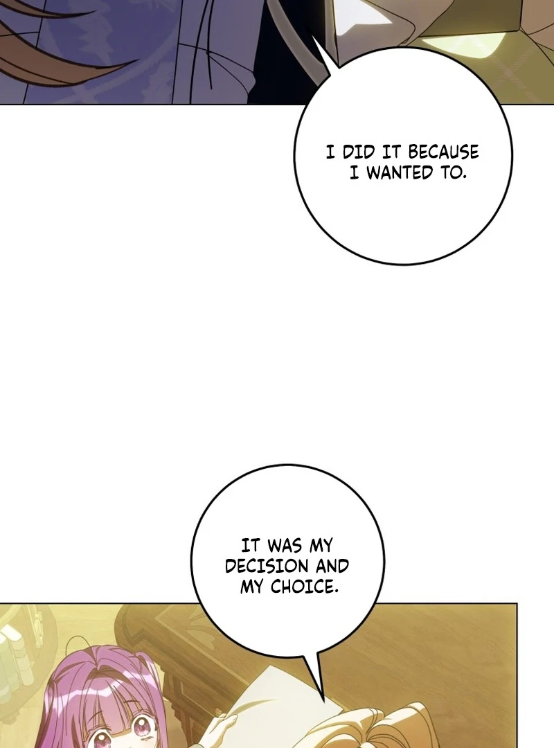I Am the Evil Wife of a Young Husband Chapter 16 - page 110
