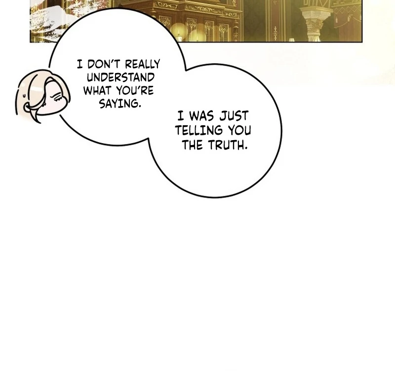 I Am the Evil Wife of a Young Husband Chapter 16 - page 117